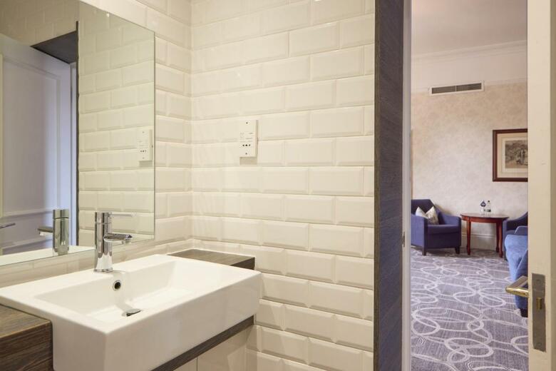 Hotel Doubletree By Hilton St. Anne's Manor