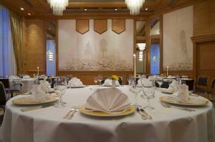 Hotel Pullman Stuttgart Fontana