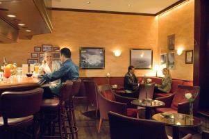 Hotel Pullman Stuttgart Fontana