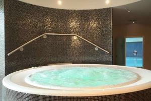 Hotel Pullman Stuttgart Fontana