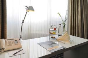 Hotel Pullman Stuttgart Fontana