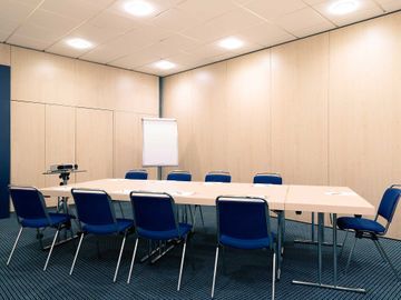 Hotel Dorint City Center