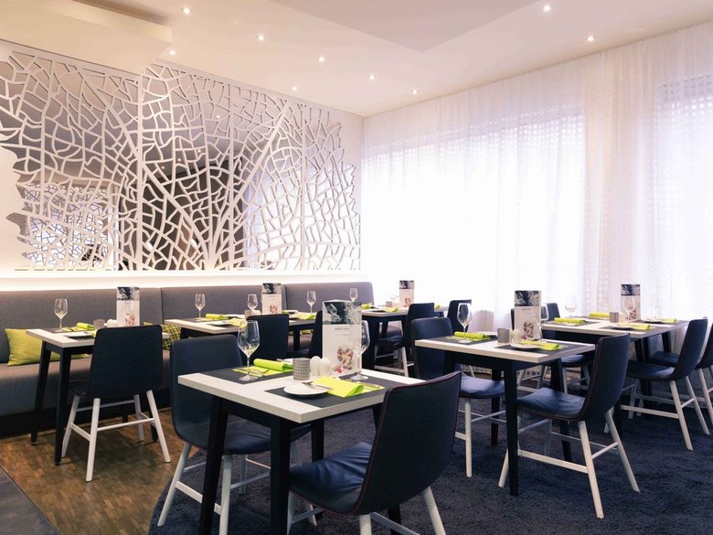 Hotel Dorint City Center