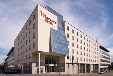 Hotel Dorint City Center