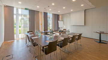 Hotel Holiday Inn Express M�nich Air