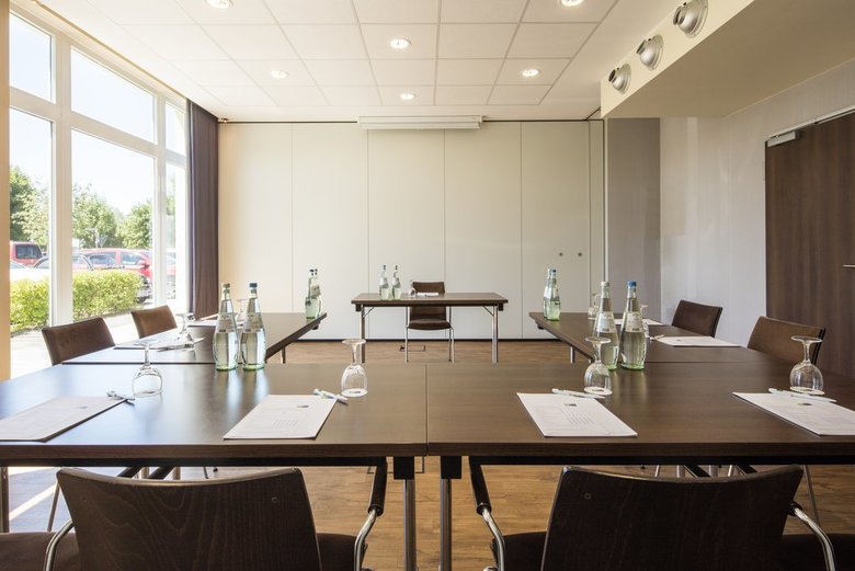 Hotel Holiday Inn Express M�nich Air