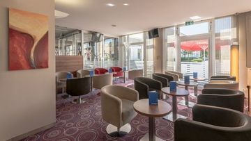 Hotel Holiday Inn Express M�nich Air