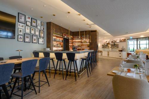 Mercure Hotel Saarbruecken City