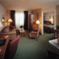 Hotel Staybridge Suites Calgary Airport