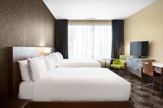 Hotel Hilton Laval