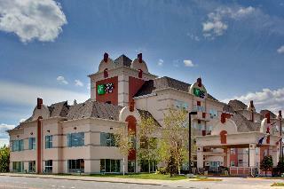 Holiday Inn Express Hotel & Suites Lethbridge