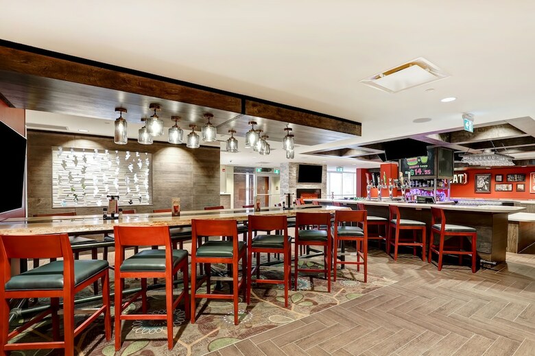 Hotel Holiday Inn Mississauga Toronto West