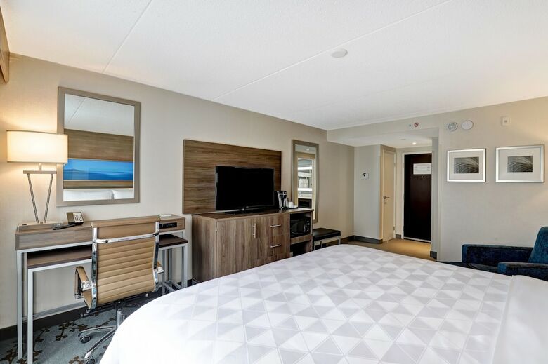 Hotel Holiday Inn Mississauga Toronto West