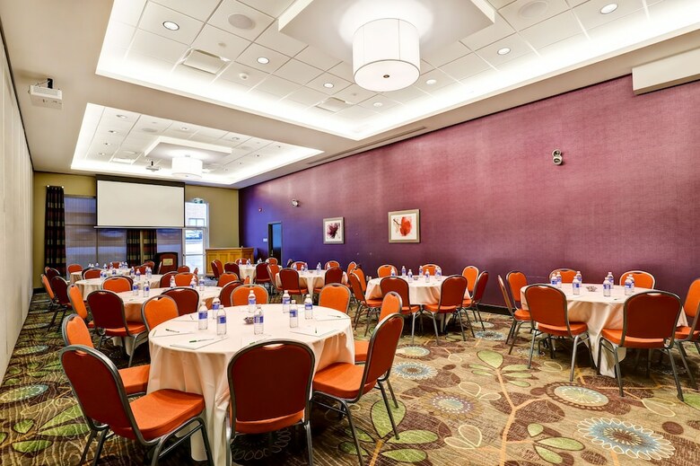Hotel Holiday Inn Mississauga Toronto West