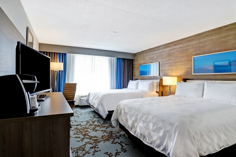 Hotel Holiday Inn Mississauga Toronto West