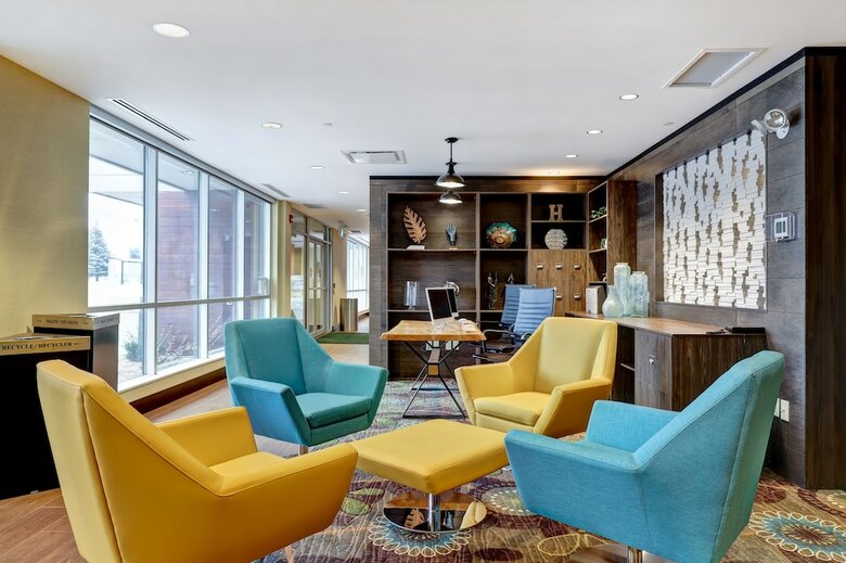 Hotel Holiday Inn Mississauga Toronto West
