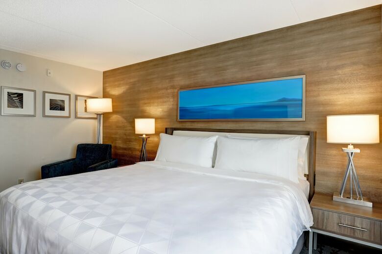 Hotel Holiday Inn Mississauga Toronto West
