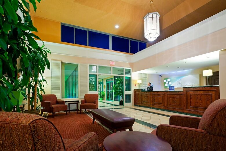 Hotel Holiday Inn Mississauga Toronto West