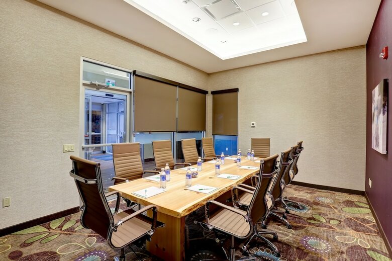 Hotel Holiday Inn Mississauga Toronto West
