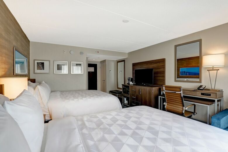 Hotel Holiday Inn Mississauga Toronto West