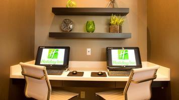 Hotel Holiday Inn Select Mississauga