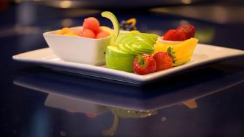 Hotel Holiday Inn Select Mississauga
