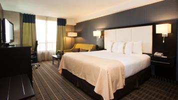 Hotel Holiday Inn Select Mississauga