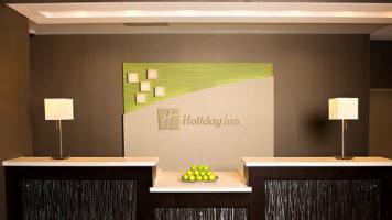 Hotel Holiday Inn Select Mississauga