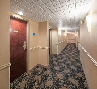 Hotel Holiday Inn Express Red Deer