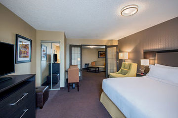 Holiday Inn Express Hotel & Suites Regina