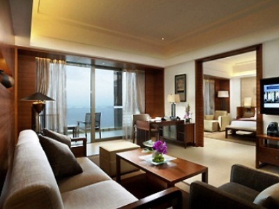 Hotel Pullman Sanya Yalong Bay