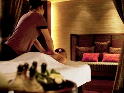 Hotel Pullman Sanya Yalong Bay