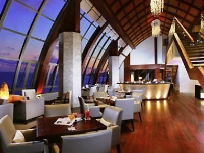 Hotel Pullman Sanya Yalong Bay