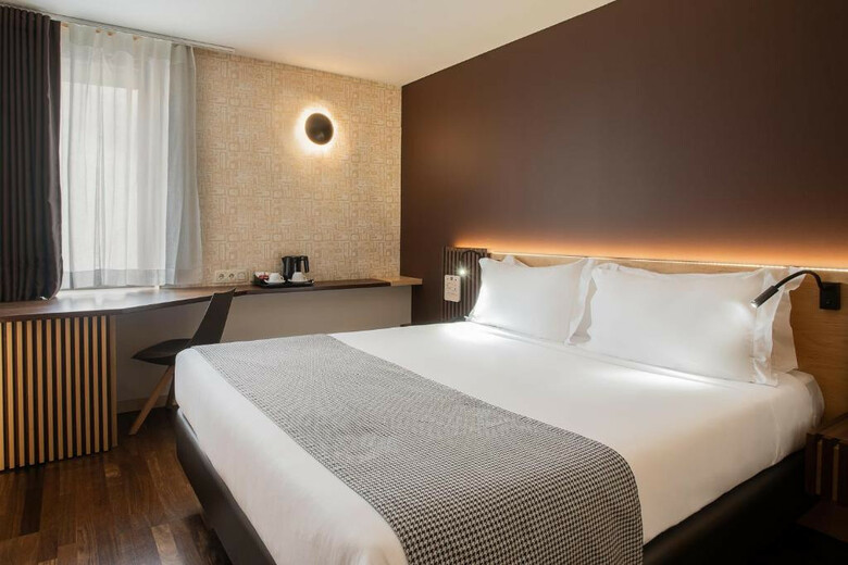 Hotel Hf F�nix Urban