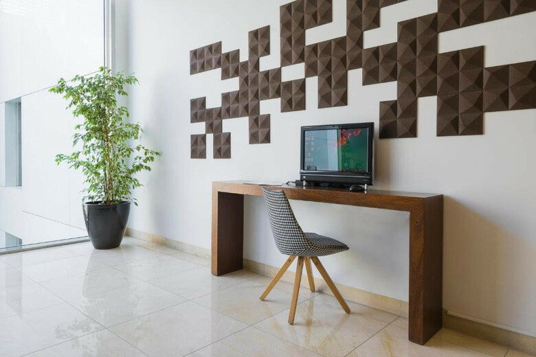 Hotel Hf F�nix Urban