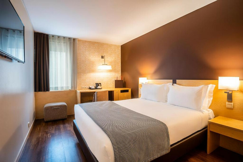 Hotel Hf F�nix Urban