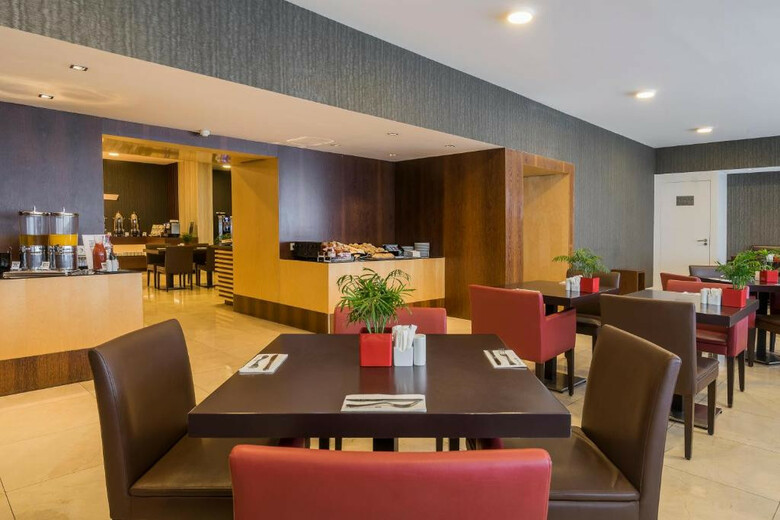 Hotel Hf F�nix Urban