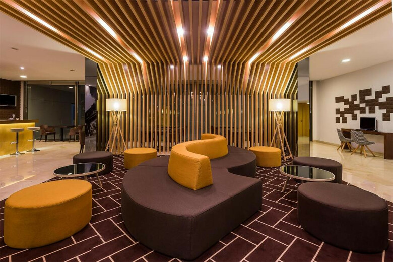 Hotel Hf F�nix Urban