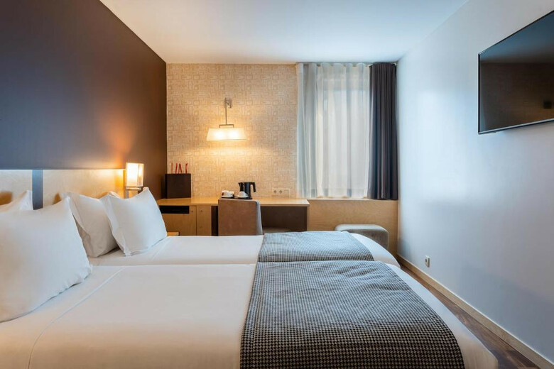 Hotel Hf F�nix Urban
