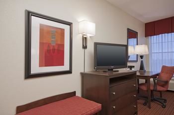 Hotel Hampton Inn Boston/peabody