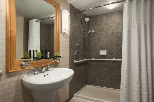Hotel Embassy Suites Chicago - O�hare/rosemont
