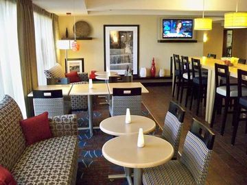 Hotel Hampton Inn Chicago O'hare Intl