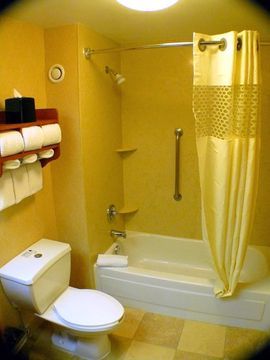 Hotel Hampton Inn Chicago O'hare Intl