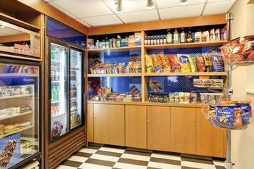 Hotel Hampton Inn Chicago O'hare Intl