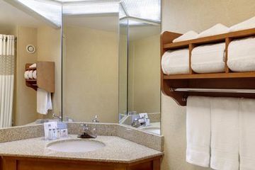 Hotel Hampton Inn Chicago O'hare Intl