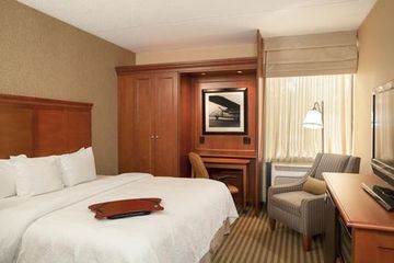 Hotel Hampton Inn Chicago O'hare Intl