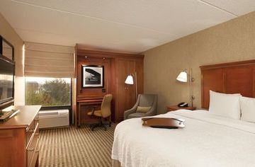 Hotel Hampton Inn Chicago O'hare Intl