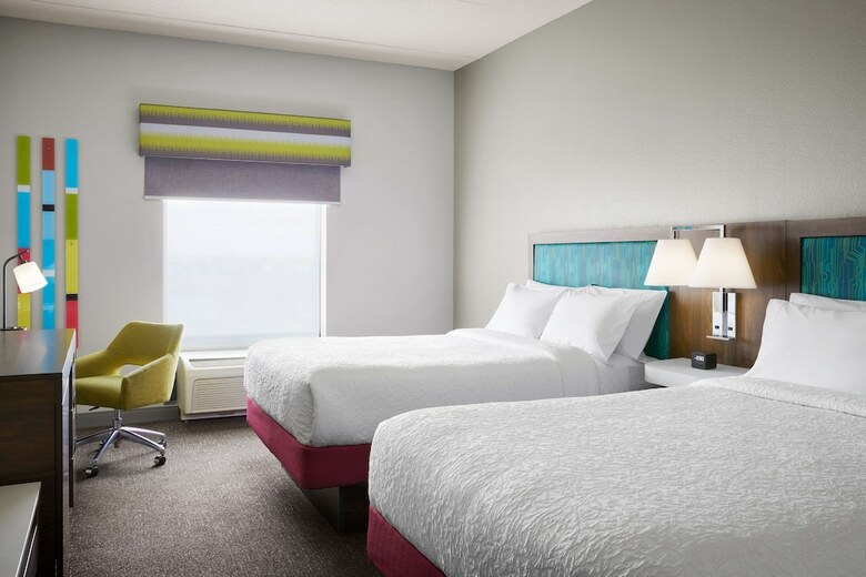 Hotel Holiday Inn Express Nw Indianapolis
