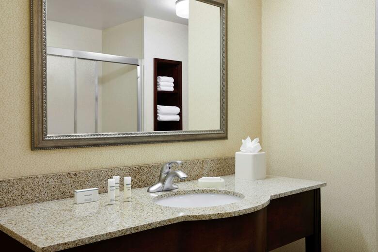 Hotel Holiday Inn Express Nw Indianapolis