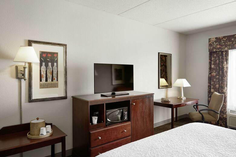 Hotel Holiday Inn Express Nw Indianapolis